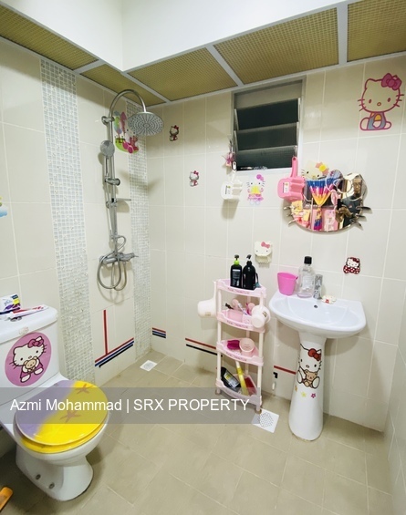 Blk 525C Pasir Ris Street 51 (Pasir Ris), HDB 4 Rooms #254595731